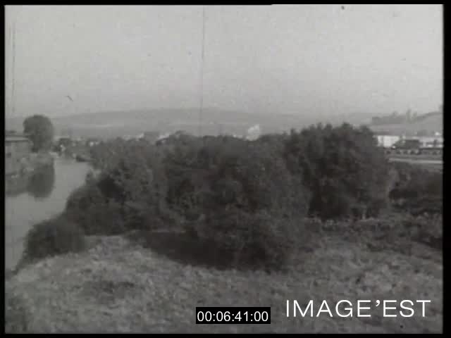 Haut fourneau (Le)