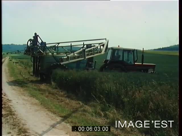 Meusiens bougent (Les)